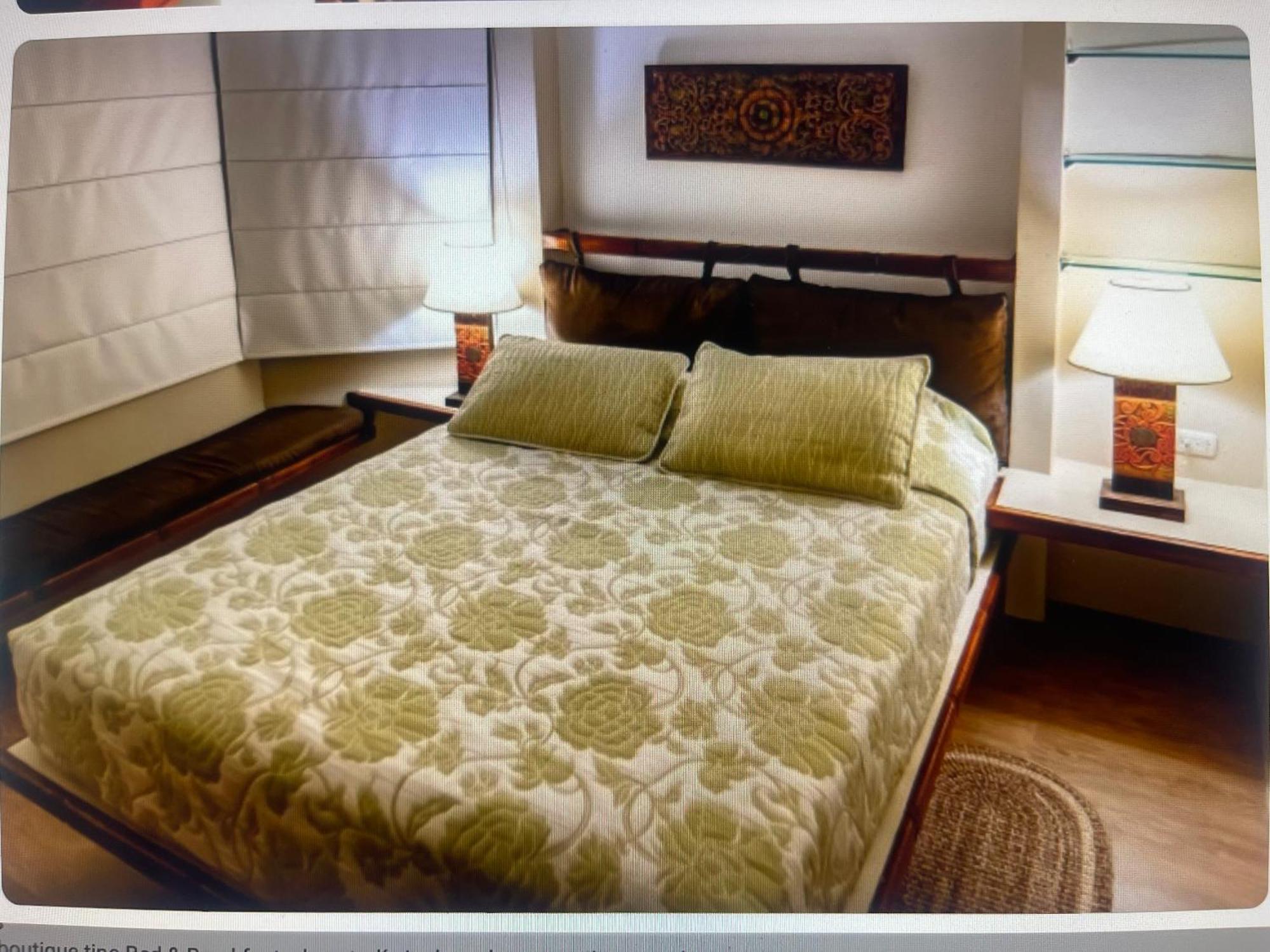 Hotel Boutique Playa Canela Ecuador Salinas  Εξωτερικό φωτογραφία